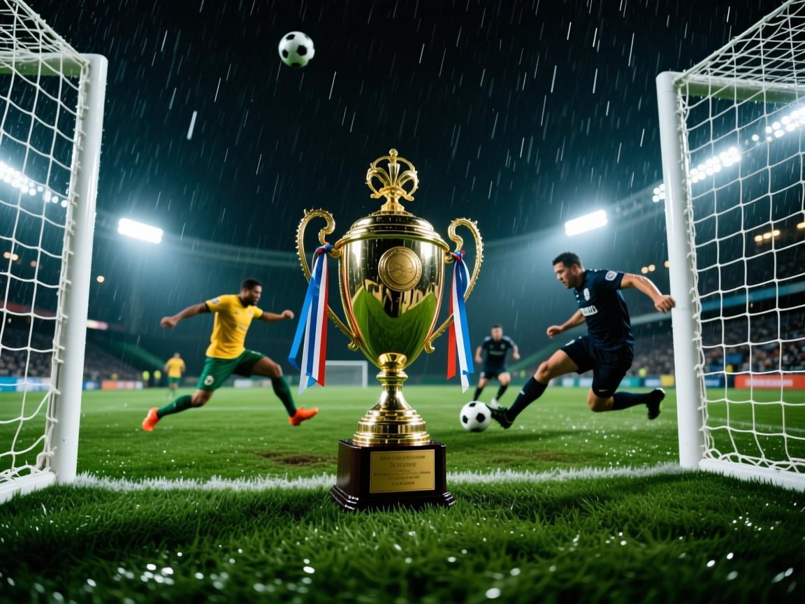 田径最新战报！西班牙队迎战德国队，防守反击奏效，球队笑到最后